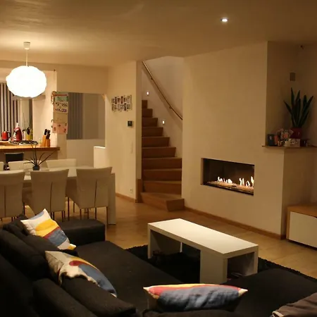 Holiday home “casa Nina” *