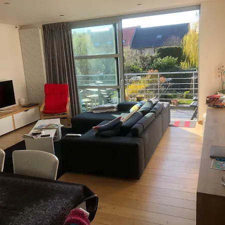 “casa Nina” Holiday home Ostend